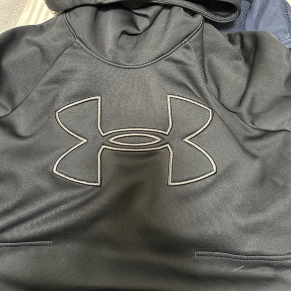 UA Hoodie - Picture 1 of 3